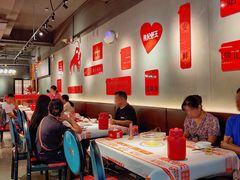 -熊记虾王·小龙虾(东晓南店)