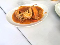 -Mai Mai Restaurant