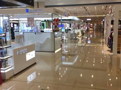 -燕莎友谊商城(金源店)