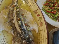 -清真马祥兴菜馆(云南北路店)