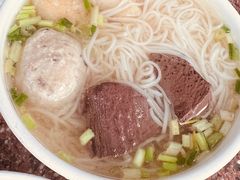 -楚生鹅粿条汤(东山分店)