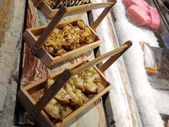 -西安W酒店·WEI全味西餐厅