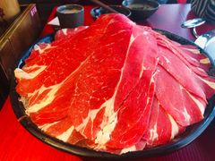 -谭鸭血老火锅(漳州路店)