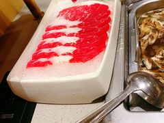 -海底捞火锅(天一广场亚细亚店)