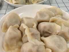 -享口福饺子馆(民旺园店)