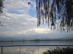 -西昌邛海宾馆