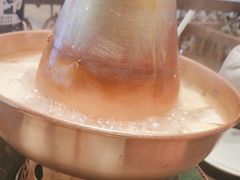 -额尔敦·品质自助(摩尔城店)
