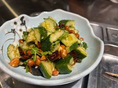 -马路牙子烧烤馄饨酒馆(望京店)
