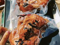 -三宽猪蹄(咸阳店)