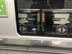 -广州火车站(地铁站)