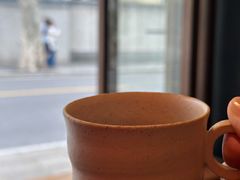 -RUMORS COFFEE ROASTERY鲁马滋咖啡(湖南路店)
