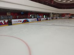 -全明星滑冰俱乐部(万象城店)