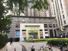 -银座mall(东直门店)