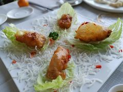 -金悦轩海鲜城(渔人码头店)