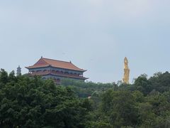-广州莲花山旅游区