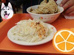 -新川面馆(新街口起源店)