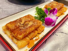 -红辣椒·川菜·火锅(曹杨店)