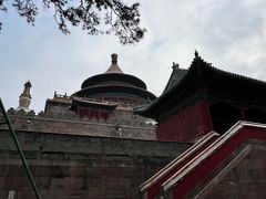 -普乐寺