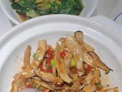 -兰湘子·湘菜小炒(石家庄万象城店)