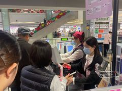 -AEON永旺(东方宝泰店)