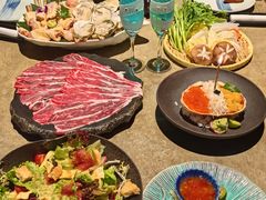 -贰捌零叁精致料理(钱湖店)