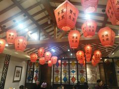 大堂-大壶春生煎(四川中路店)