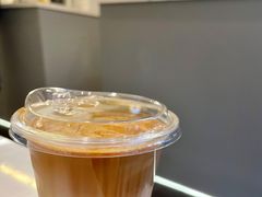-Jeans Coffee牛仔裤咖啡
