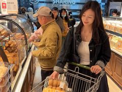 -Bravo永辉(爱琴海购物公园店)