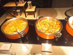 -南湖宾馆·鸳湖阁全日制餐厅