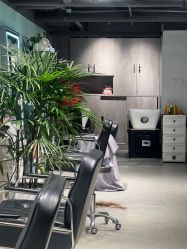 -Will+ Hair Studio