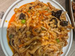 -老昌春饼(果戈里大街店)
