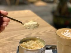 -ZM COFFEE(西安路店)