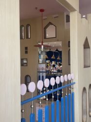 点击看大图 -奈尔宝·儿童乐园·亲子餐厅(前滩店)