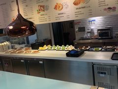 -1868 Café(上海自然博物馆店)
