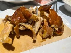 -关东小磨东北菜(漕河泾印象城店)