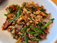 -印象鲵宴·张家界地标美食名片(溪布街店)