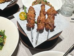 -BetterThai 泰加(苏州中心店)