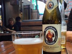 -Q MEX 库迈墨西哥餐吧(三里屯店)