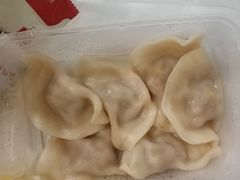 -大娘水饺(红兰路大润发店)