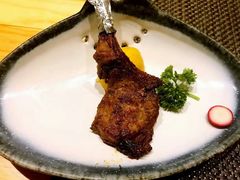 -菊上料理(蜀山银泰百货店)