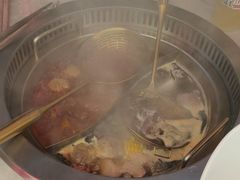 -三头牛·潮汕牛肉生蚝火锅 (夏湾店)