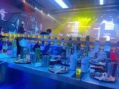 -M-MIX电音烤吧