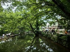 -西溪南古村落景区