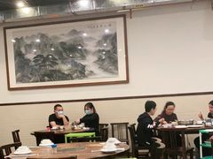 大堂-正能量脆肉鲩火锅