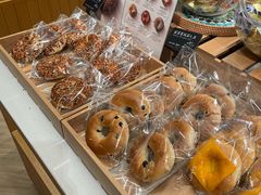 -BHG Bakery(北京SKP店)