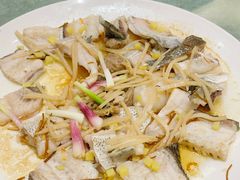 -聚福山莊·寻味顺德(北滘店)