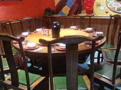 -龙潭喜客·四川客家菜