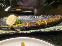 -松临·铁板烧&Omakase(神农店)