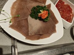-海底捞火锅(龙岗星河COCO Park店)