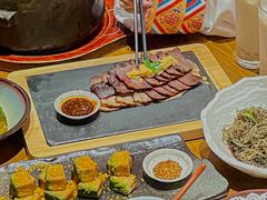 -敏珠拉姆藏餐·南京厨房(富春江东街店)